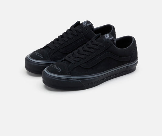 NEIGHBORHOOD OTW by VANS "OLD SKOOL"