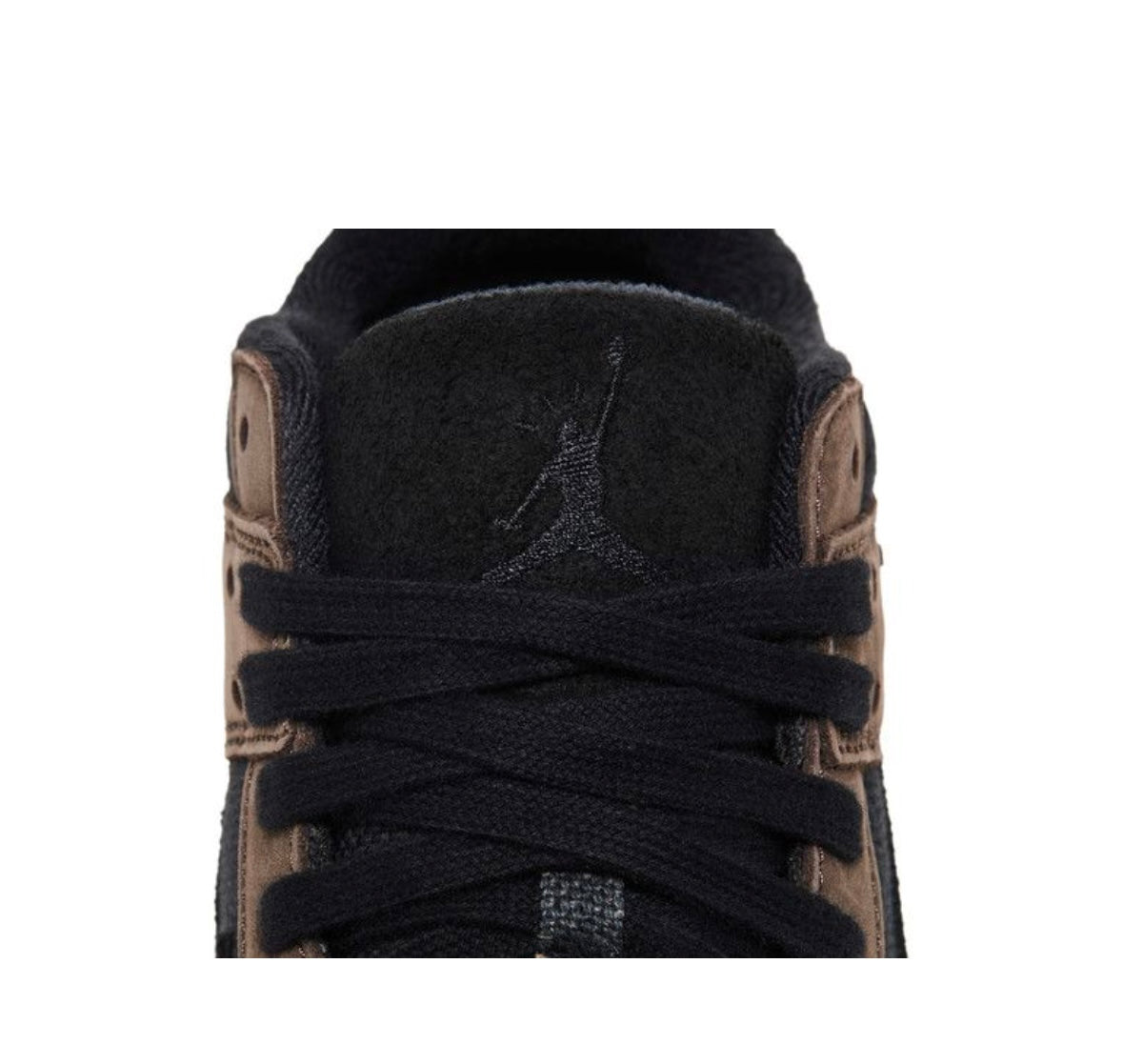 Jordan Jumpman Jack TR 'Dark