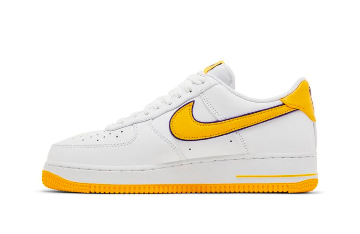 Nike Air Force 1 Low Retro QS
Kobe Bryant Lakers Home