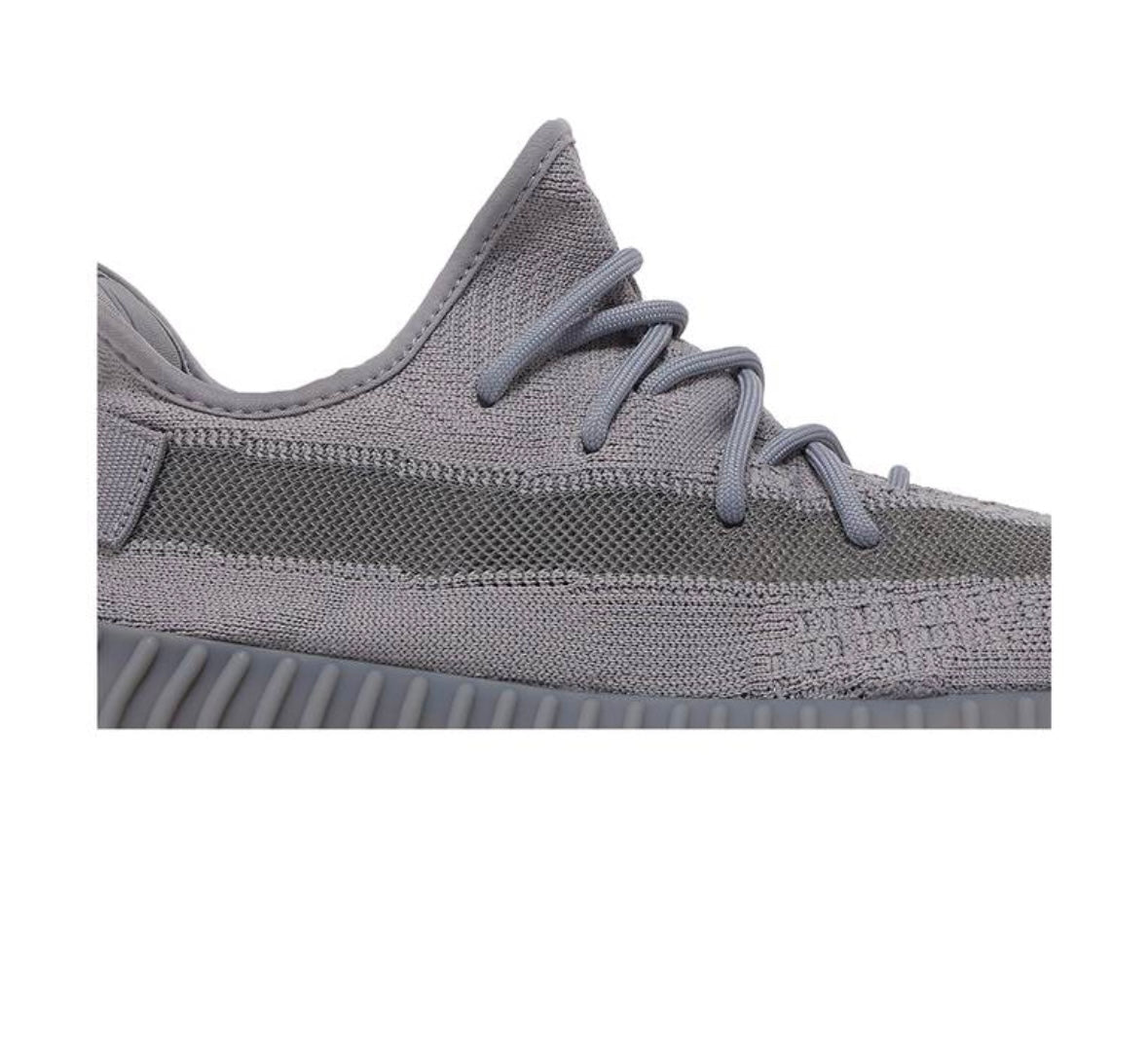 Yeezy Boost 350 V2 'Steel Grey'