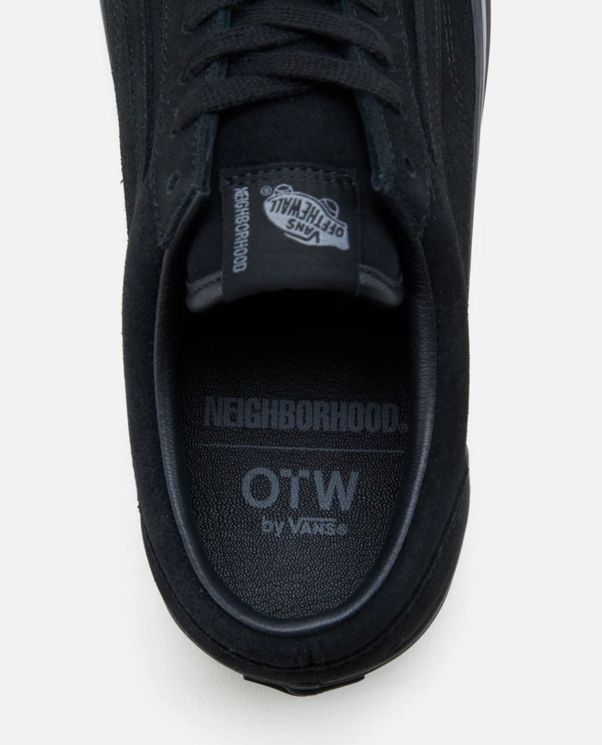 NEIGHBORHOOD OTW by VANS "OLD SKOOL"