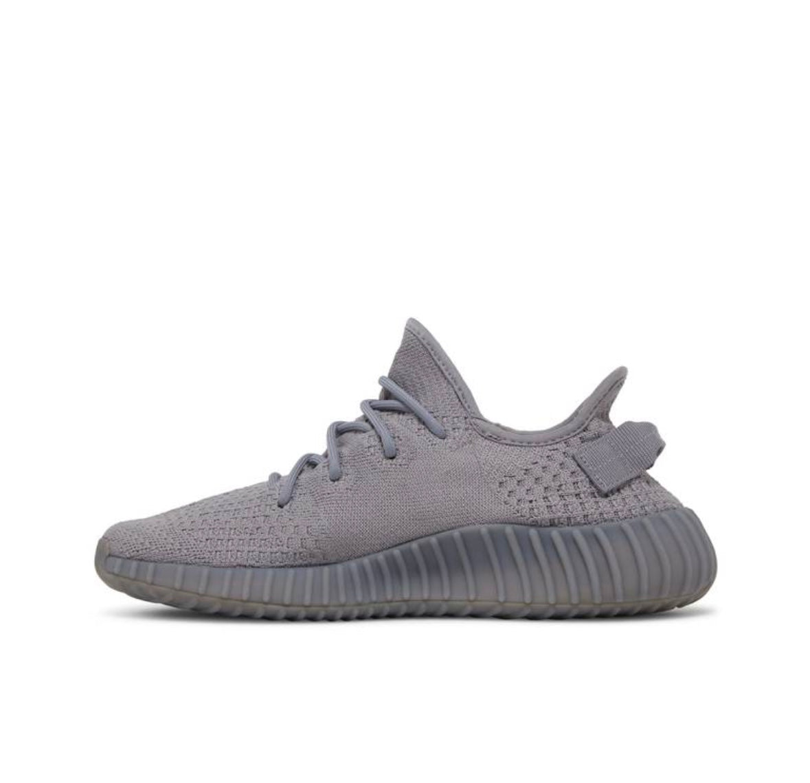 Yeezy Boost 350 V2 'Steel Grey'