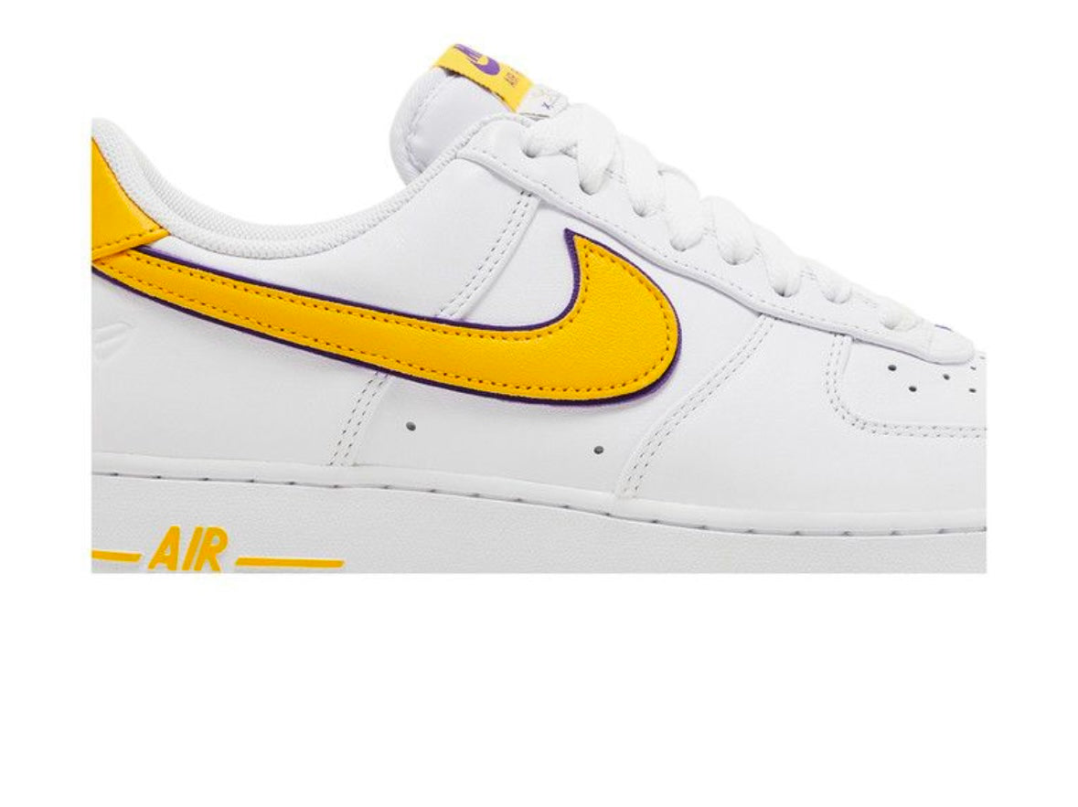 Nike Air Force 1 Low Retro QS
Kobe Bryant Lakers Home