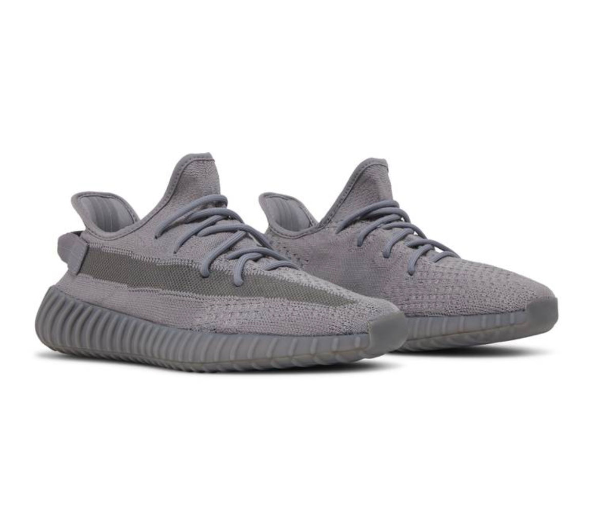 Yeezy Boost 350 V2 'Steel Grey'